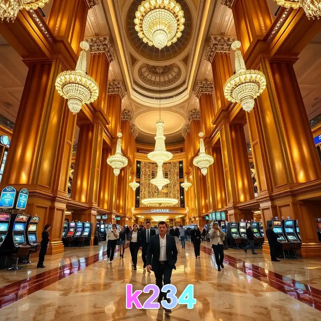 Masuk k234