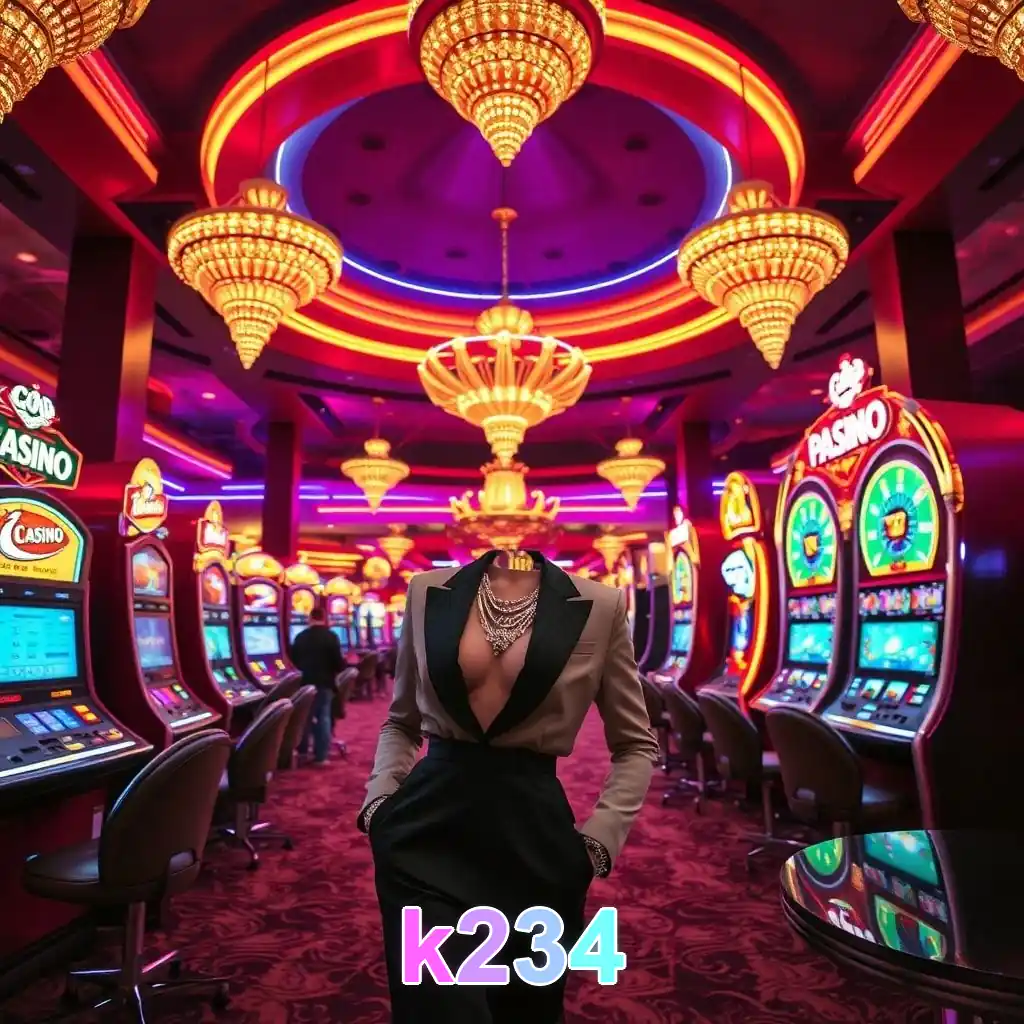 Pendaftaran k234