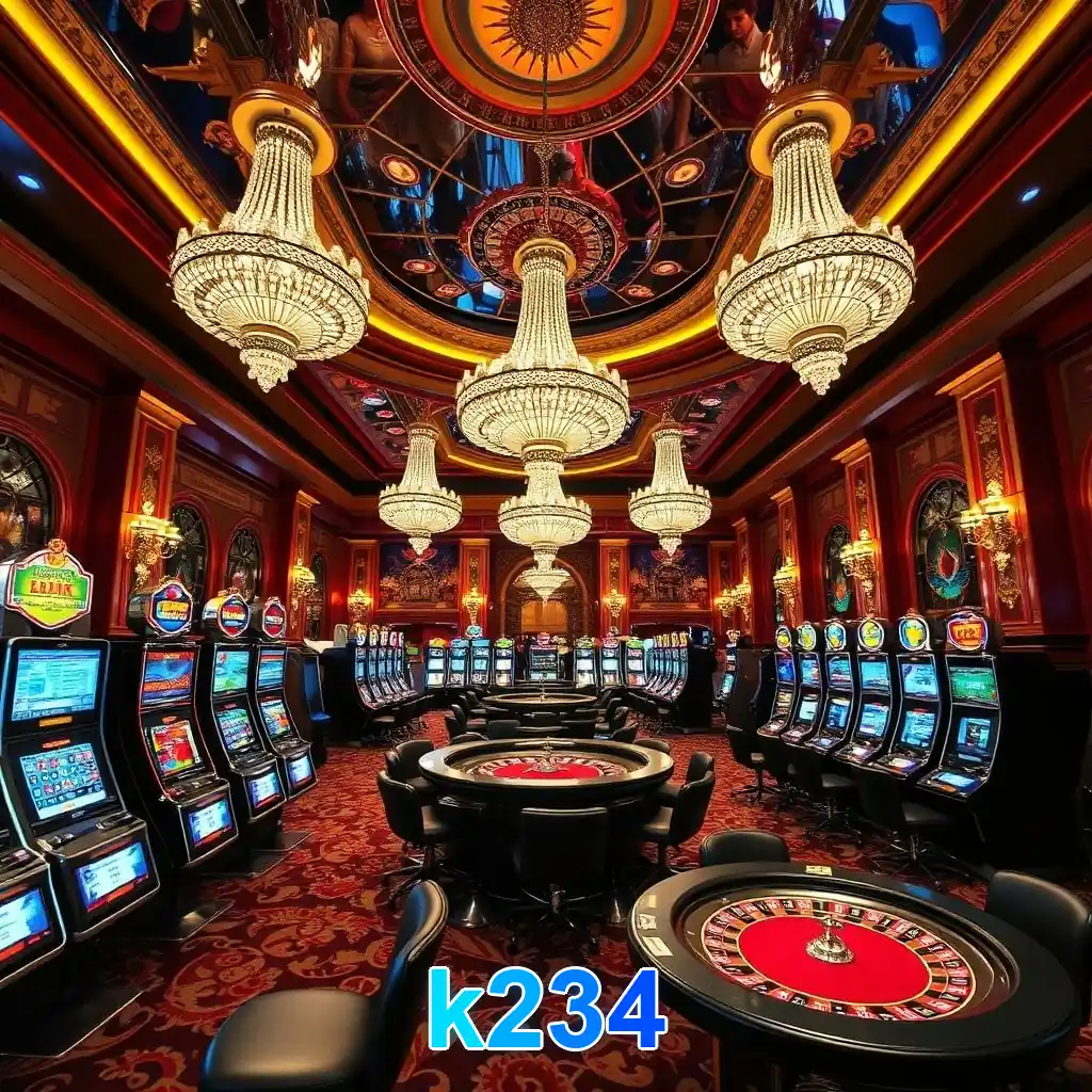 k234 apk