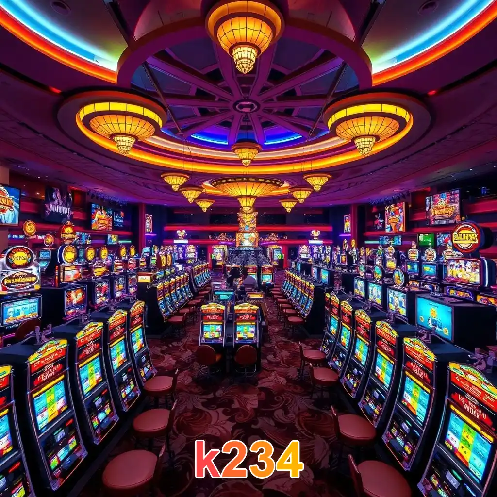 Aplikasi k234