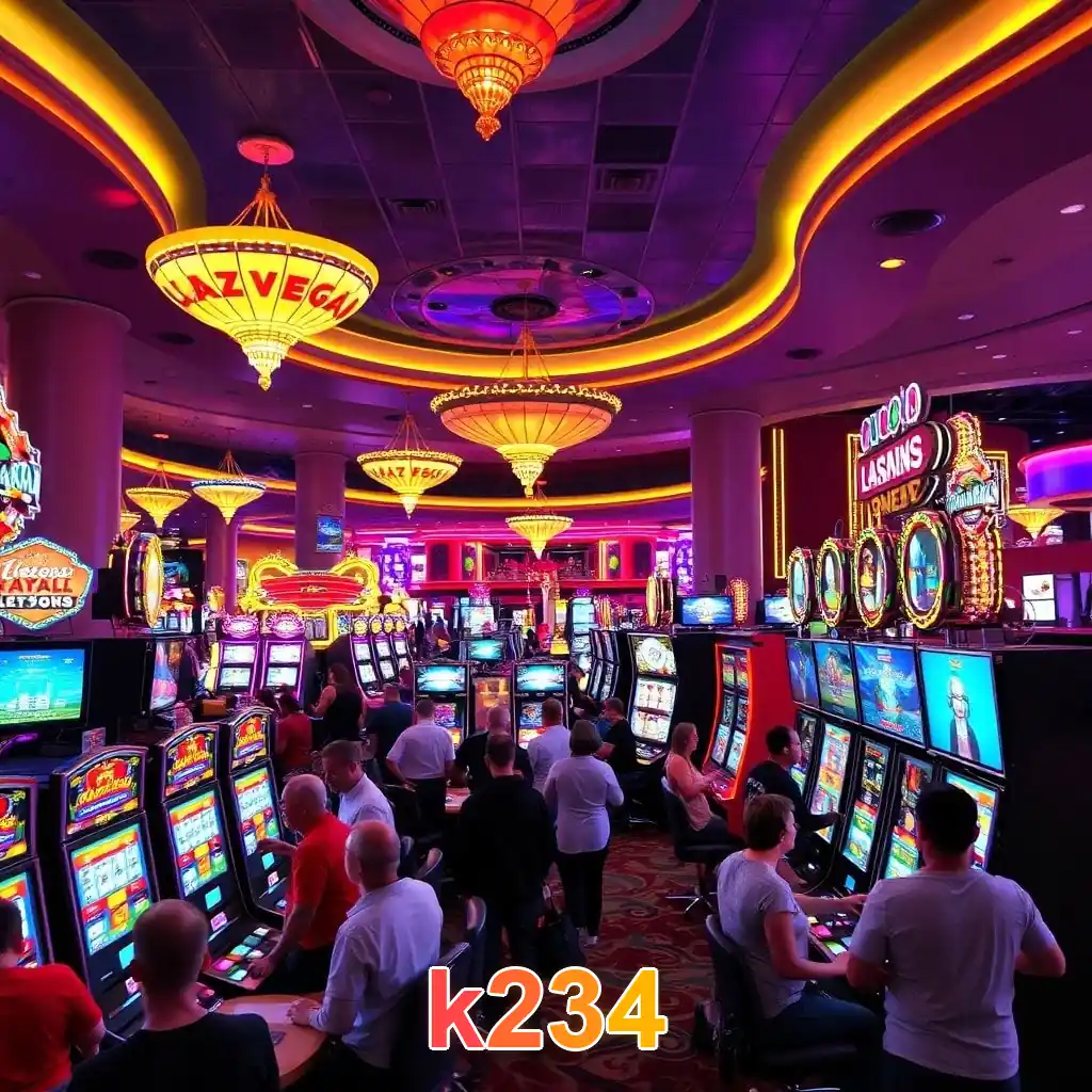 Principais provedores de slots da k234 - NetEnt, Pragmatic Play, Play'n GO