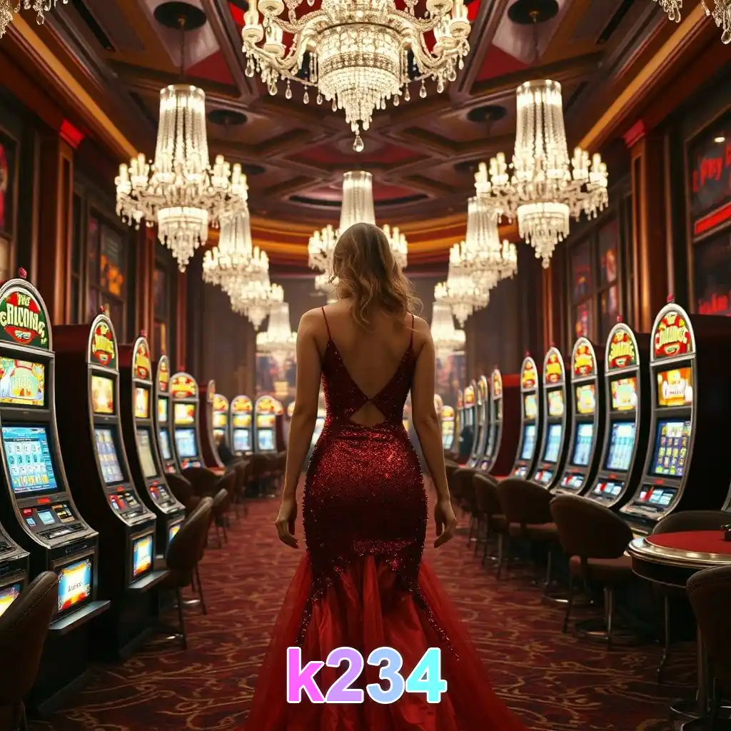 Loterias online disponíveis na k234